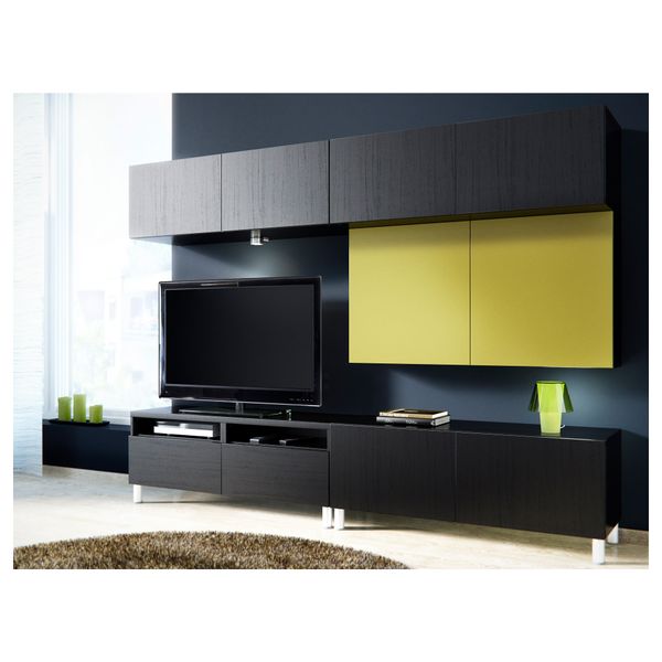 IKEA, дополнительный ракурс - схема-чертеж с размерами