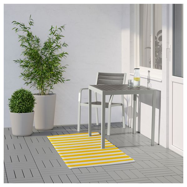 IKEA, дополнительный ракурс - схема-чертеж с размерами