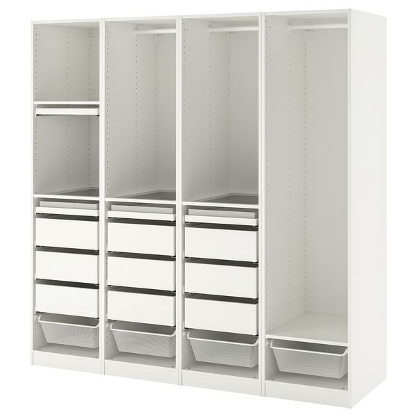 IKEA, вид спереди
