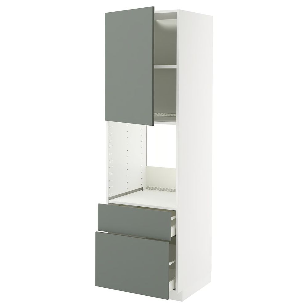 IKEA, вид спереди