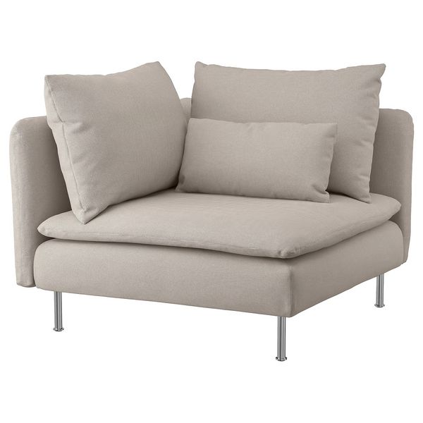 IKEA, вид спереди
