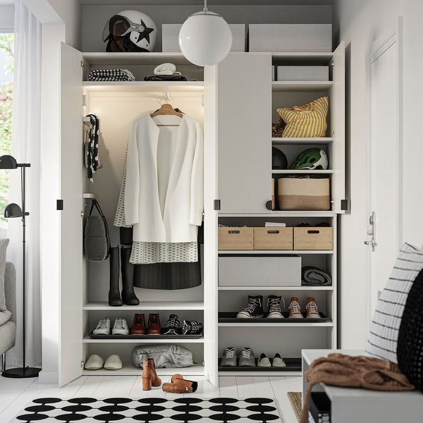 IKEA, дополнительный ракурс