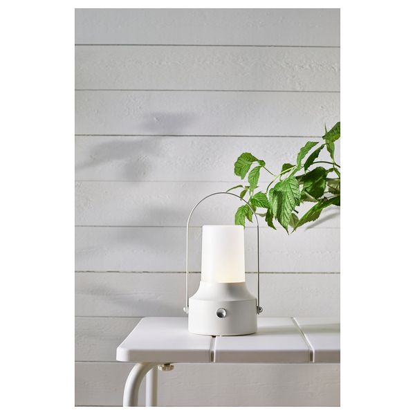 IKEA, дополнительный ракурс - схема-чертеж с размерами