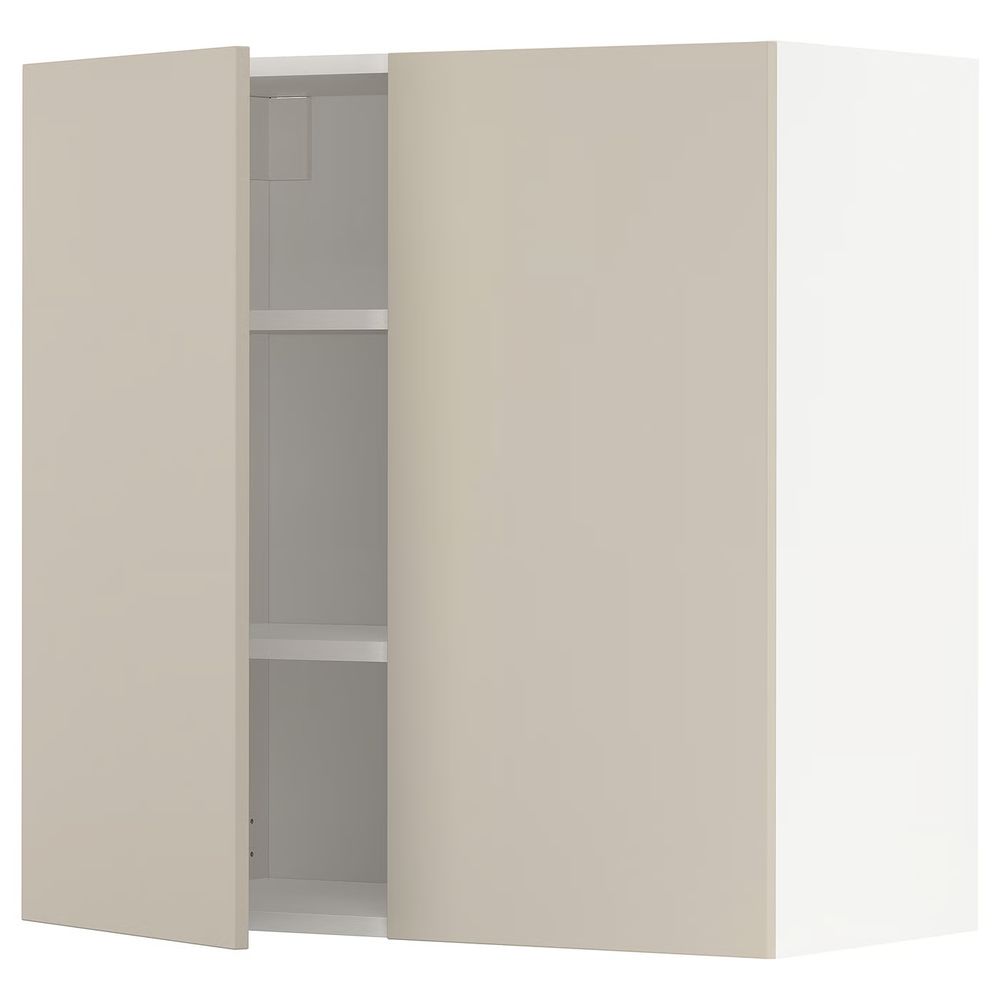 IKEA, вид спереди