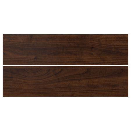 Фронтальная панель ящика ЭДСЕРУМ, под дерево коричневый