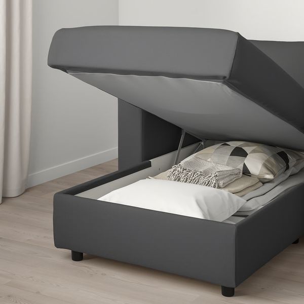 IKEA, дополнительный ракурс