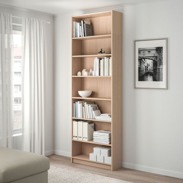 IKEA, дополнительный ракурс