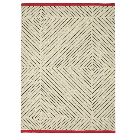 UNDERVISNING УНДЕРВИСНИНГ Ковер, короткий ворс