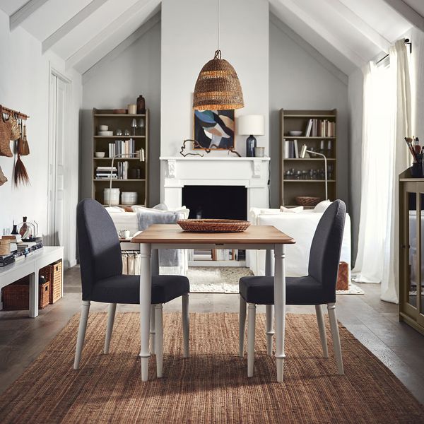 IKEA, дополнительный ракурс
