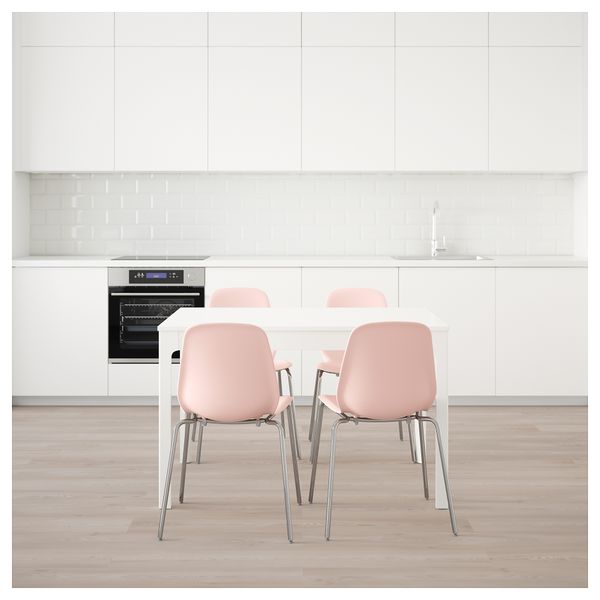 IKEA, дополнительный ракурс - схема-чертеж с размерами