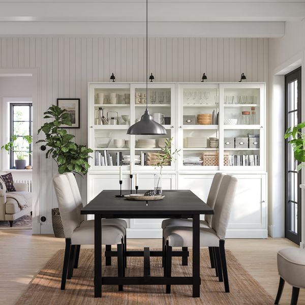 IKEA, дополнительный ракурс