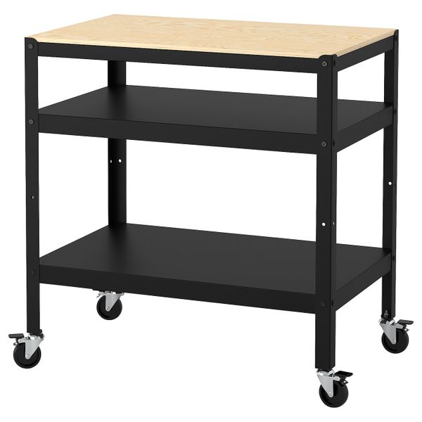 IKEA, вид спереди