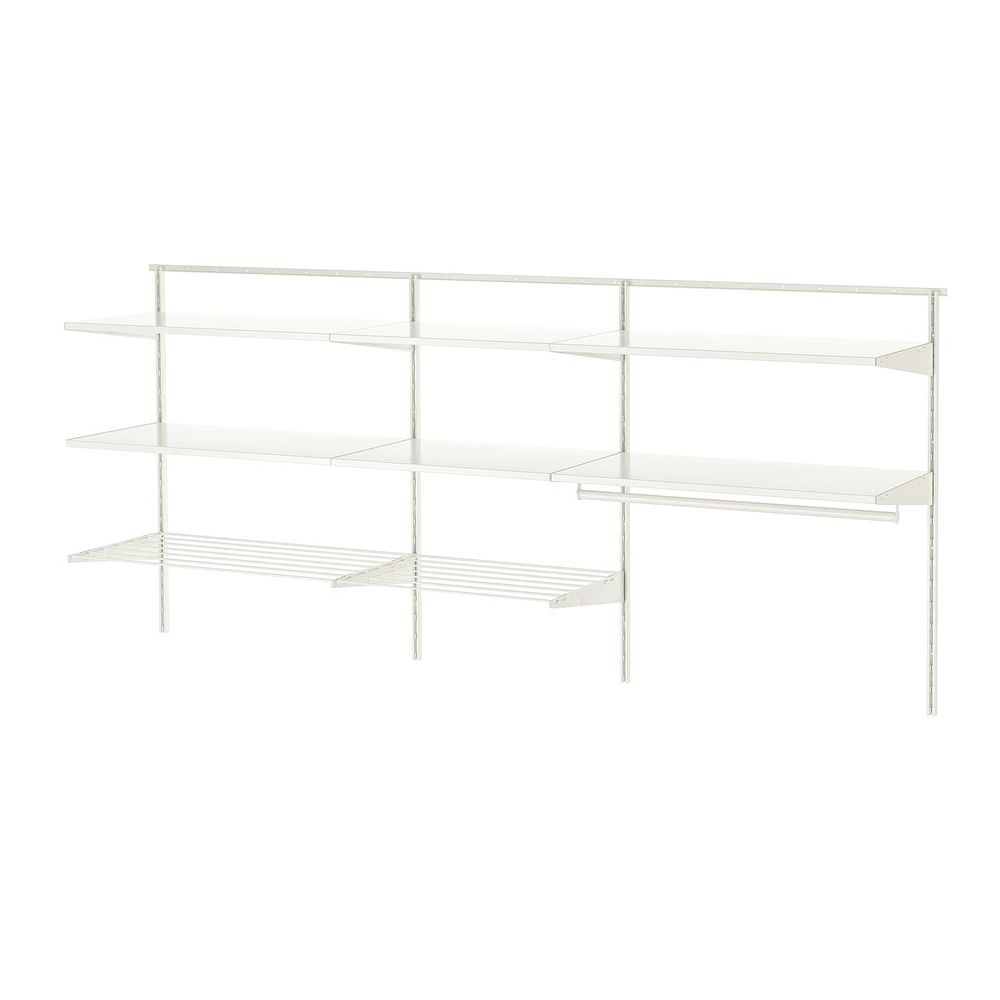 IKEA, вид спереди