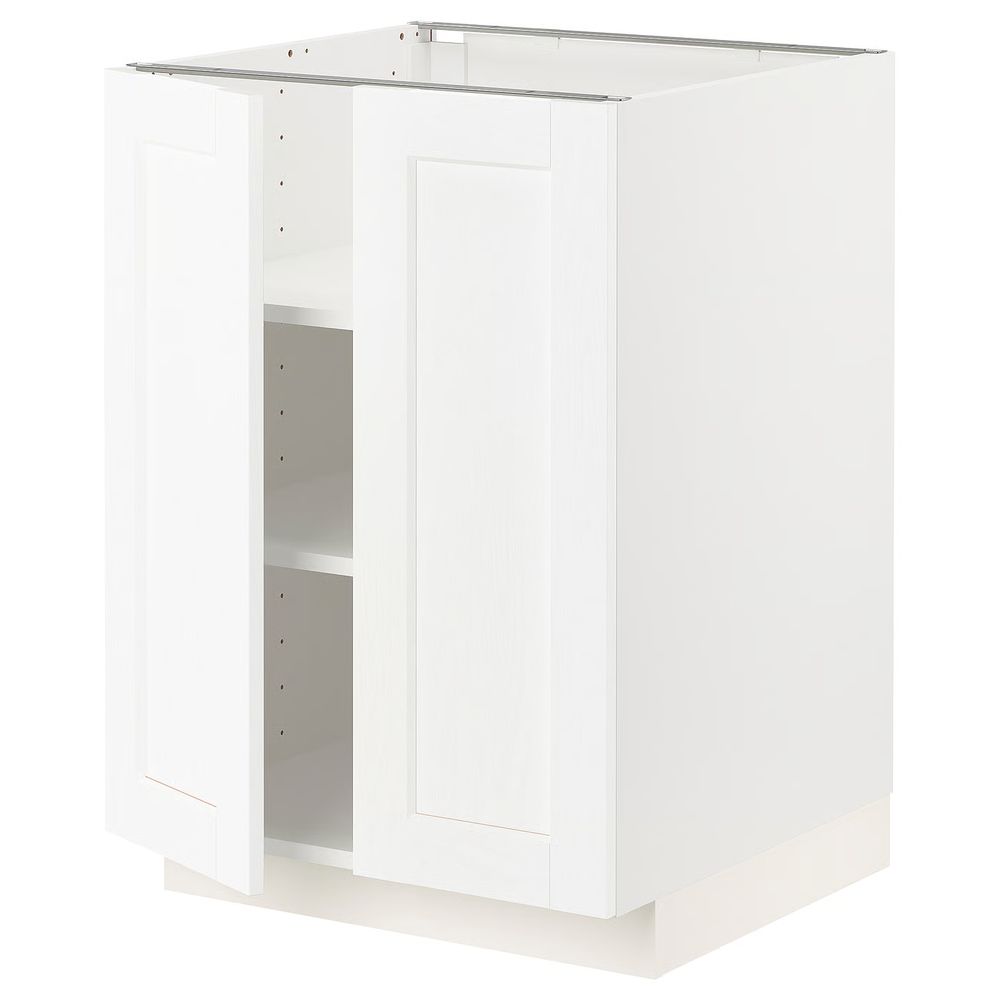 IKEA, вид спереди