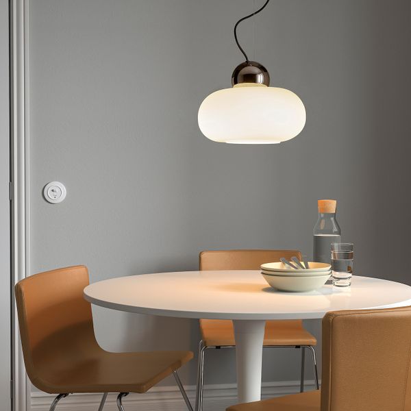 IKEA в интерьере