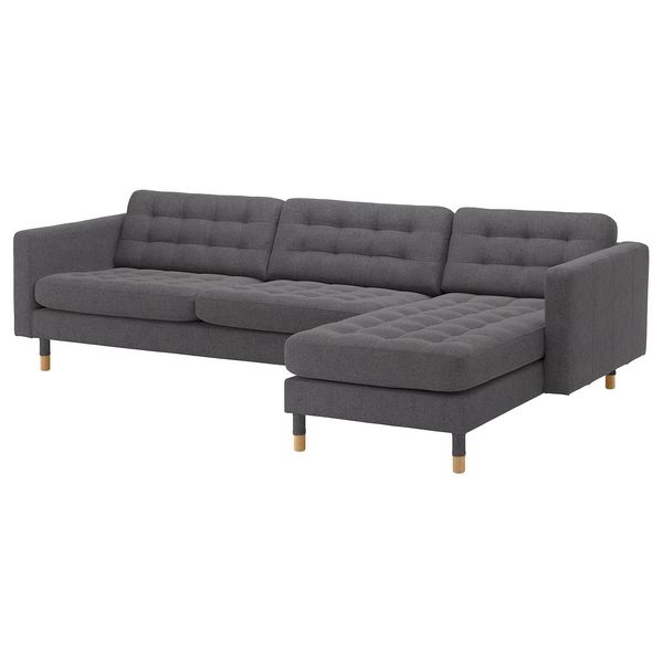 IKEA, вид спереди