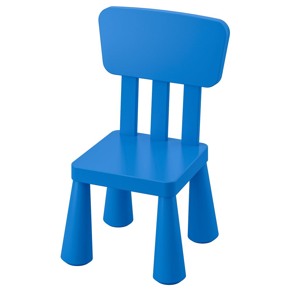 IKEA в интерьере