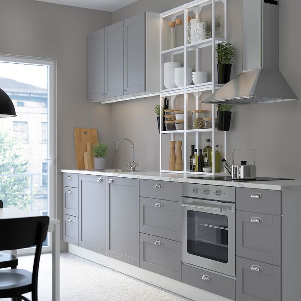 IKEA, дополнительный ракурс
