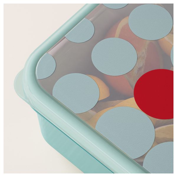 IKEA, дополнительный ракурс - схема-чертеж с размерами