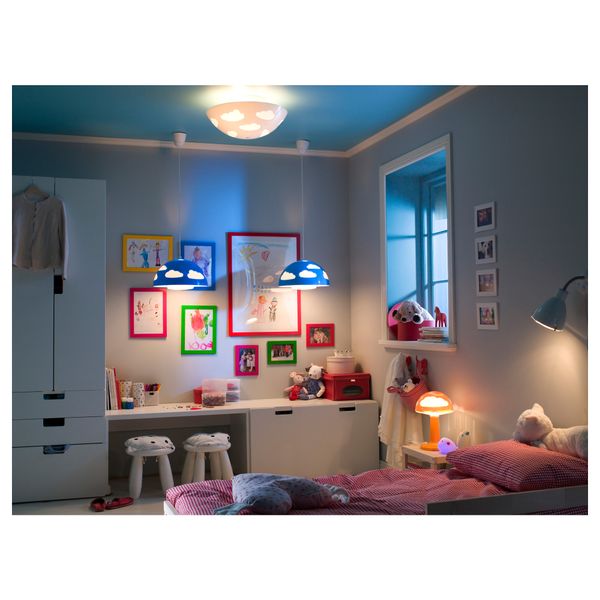 IKEA, дополнительный ракурс