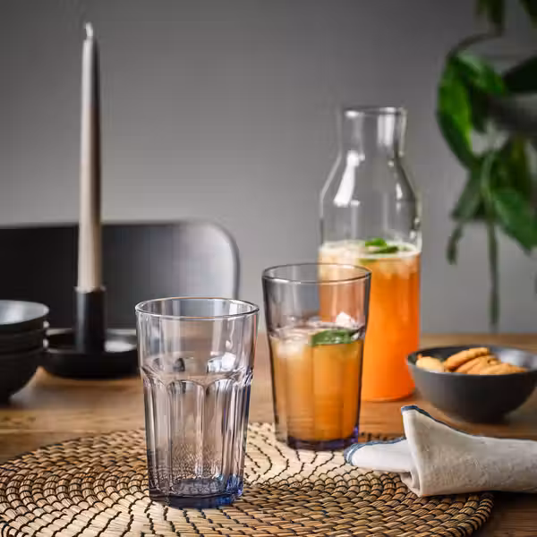 IKEA, дополнительный ракурс - схема-чертеж с размерами