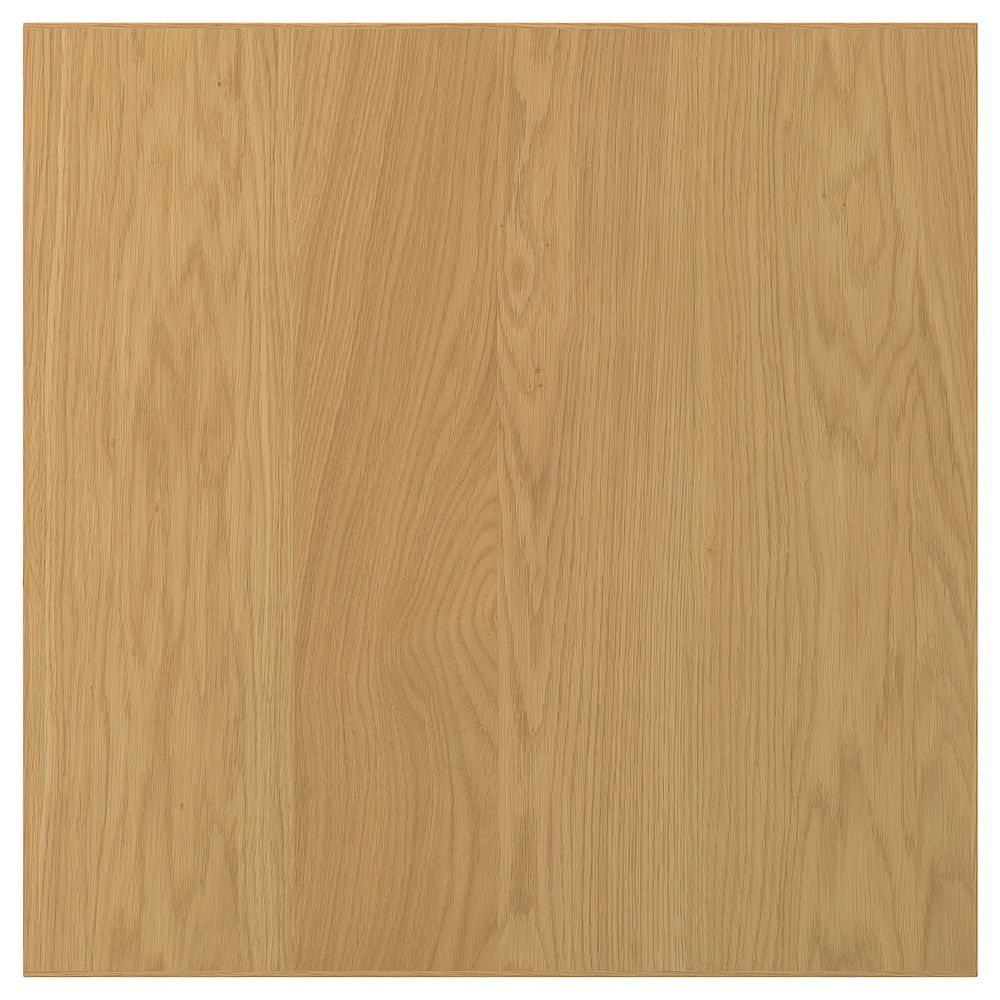 SINARP Дверь - дубовый шпон 60x60 см - фото 1