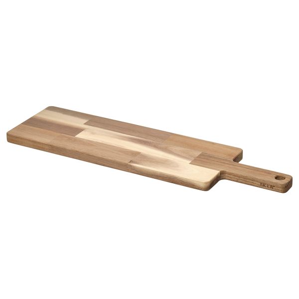 IKEA, вид спереди