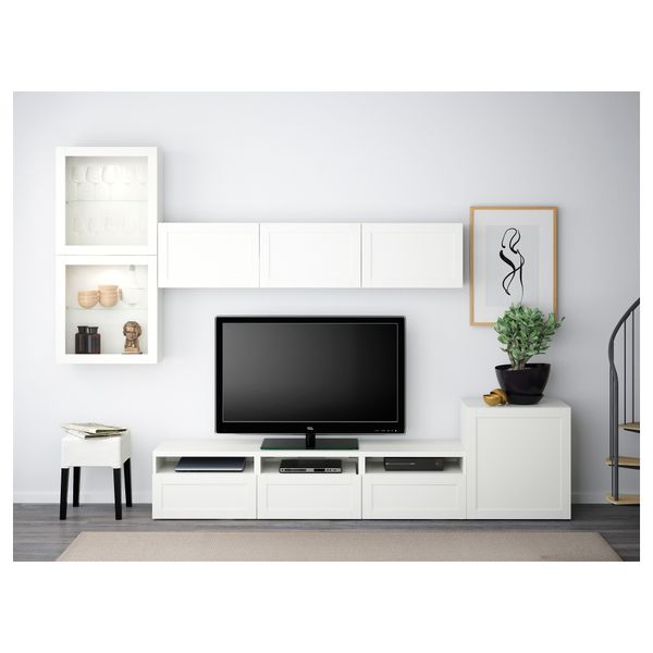 IKEA в интерьере