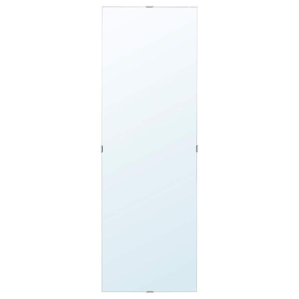 Зеркало 120x40 см IKEA МИНДЕ 703.692.64 - фото 1