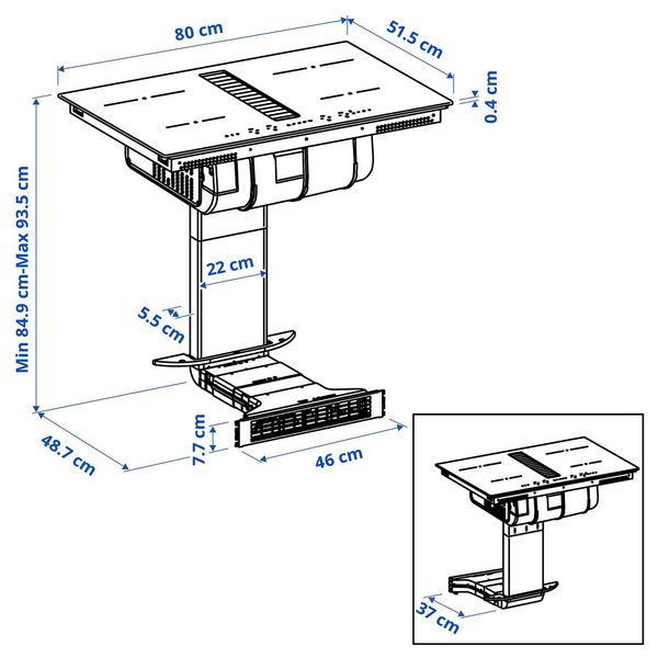IKEA, дополнительный ракурс