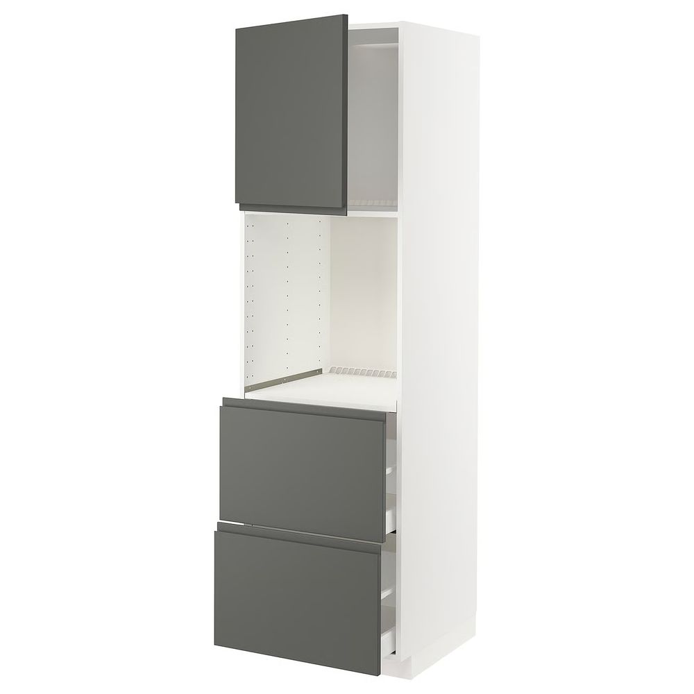 IKEA, вид спереди
