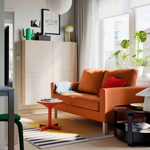 IKEA, дополнительный ракурс