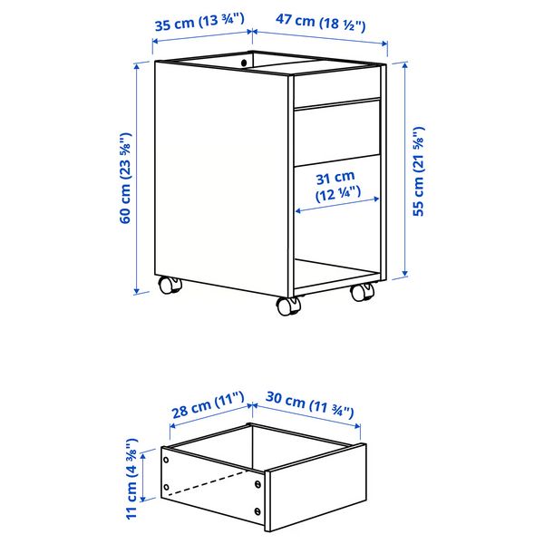 IKEA, дополнительный ракурс