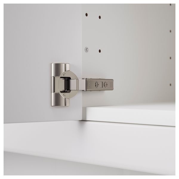 Петля мебельная УТРУСТА (125 °) - фото 2