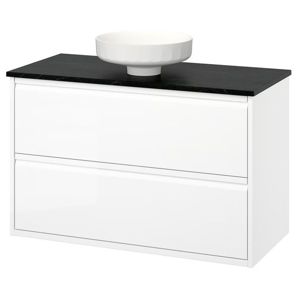 IKEA, вид спереди