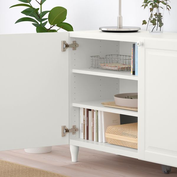 IKEA, дополнительный ракурс