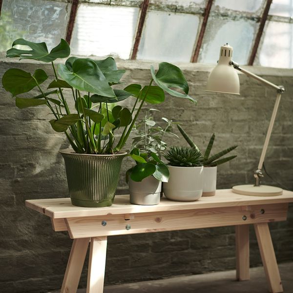 IKEA, дополнительный ракурс - схема-чертеж с размерами