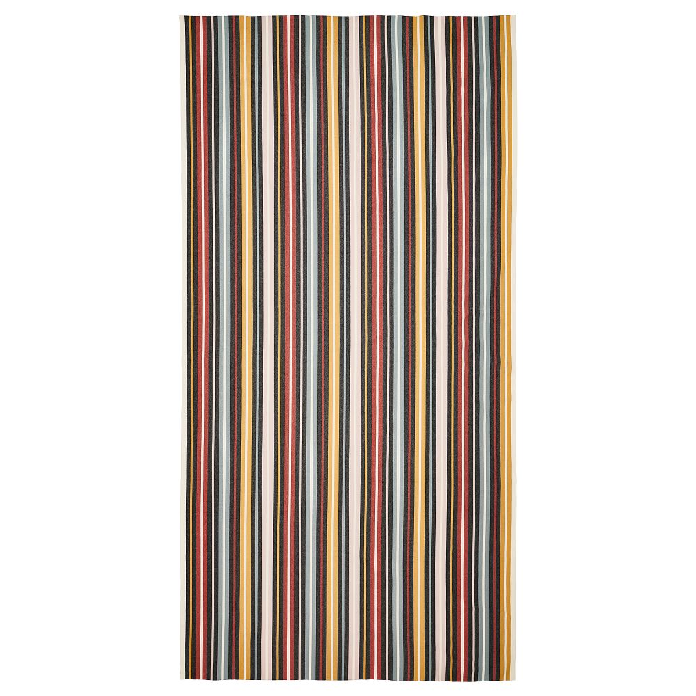 Отрез ткани, разноцветный, 150x300 см IKEA SPJUTSPORRE 005.798.40 - фото 1