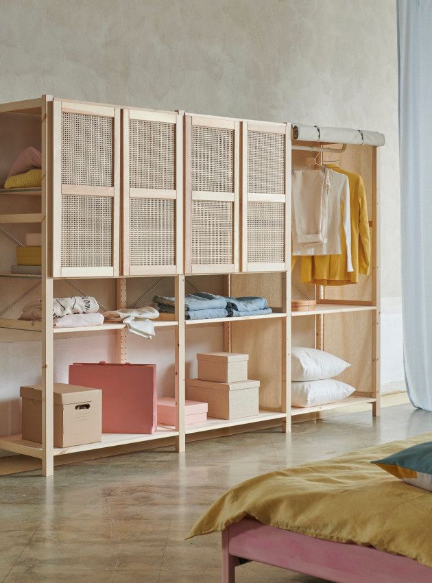 Лучшие поступления из нового каталога IKEA 2021