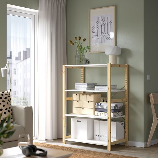 IKEA, дополнительный ракурс