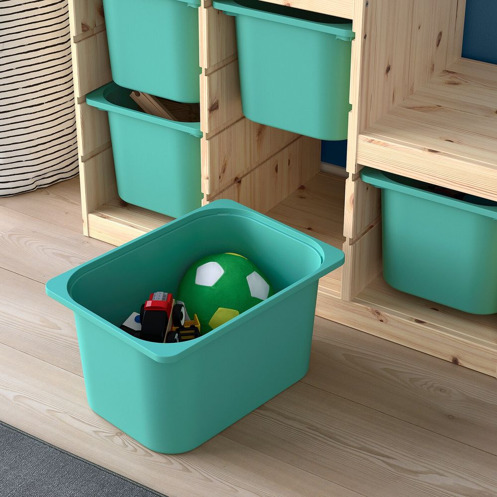 IKEA, вид спереди