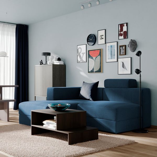 IKEA, дополнительный ракурс