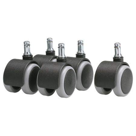 Колесо для жесткого пола 50 мм IKEA PARAGRAF ПАРАГРАФ 303.806.64