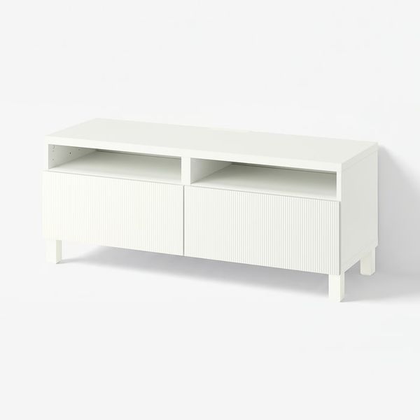 IKEA, дополнительный ракурс - схема-чертеж с размерами