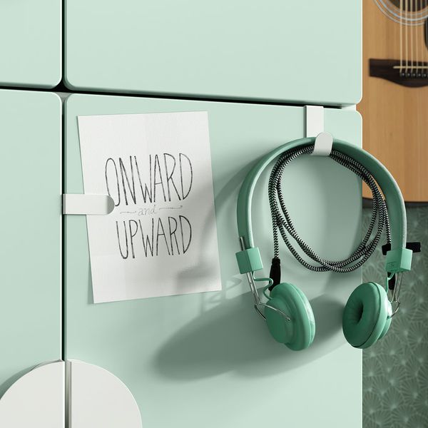 IKEA, дополнительный ракурс