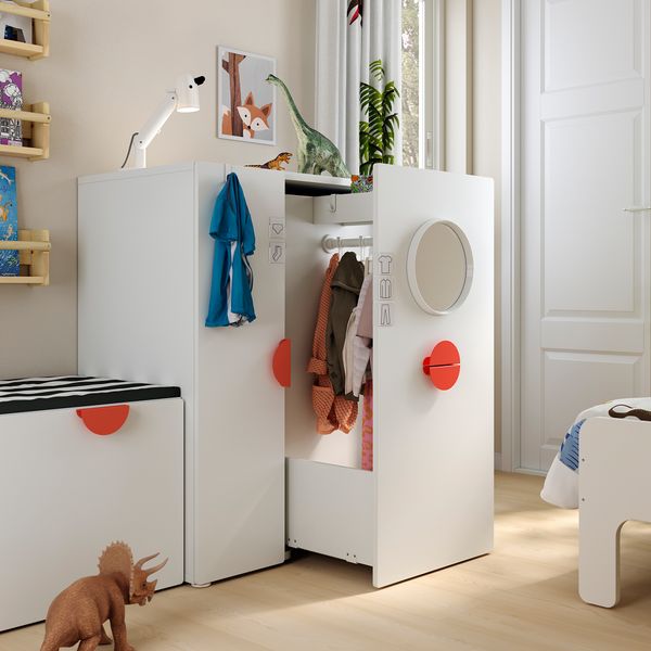 IKEA, дополнительный ракурс