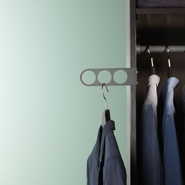 IKEA, дополнительный ракурс - схема-чертеж с размерами