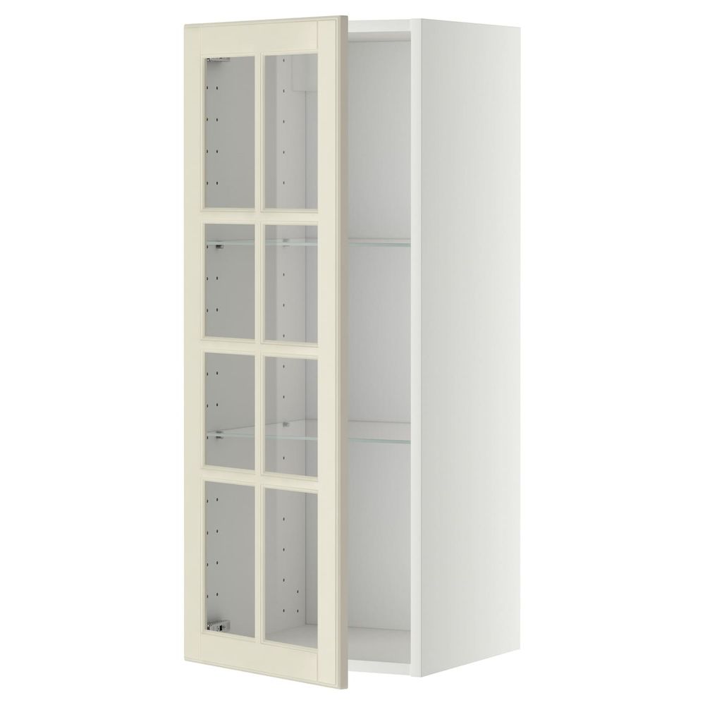 IKEA, вид спереди