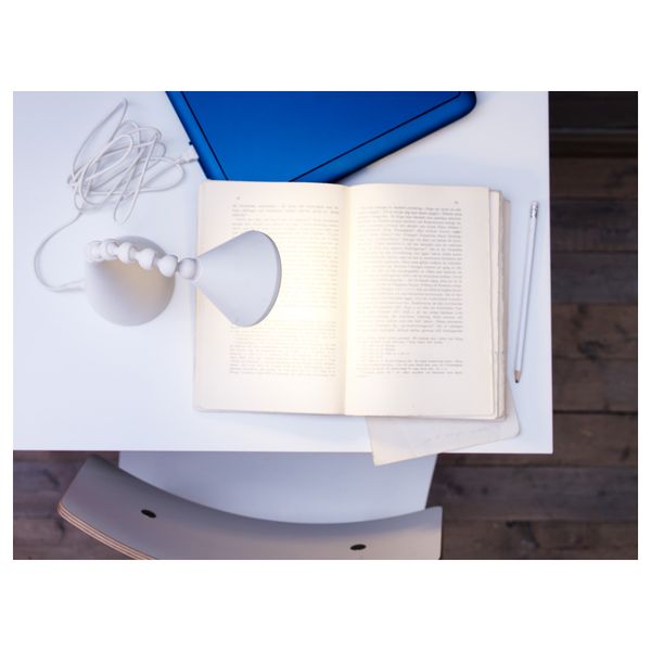 IKEA, дополнительный ракурс - схема-чертеж с размерами