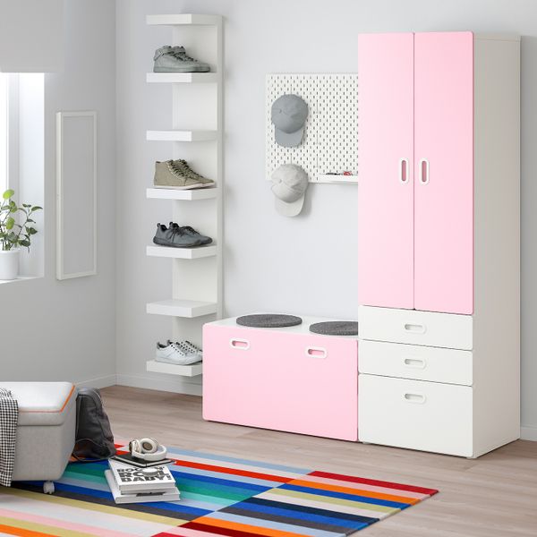 IKEA, дополнительный ракурс